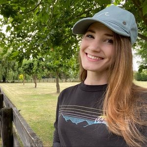 Meet your Posher, Aubry